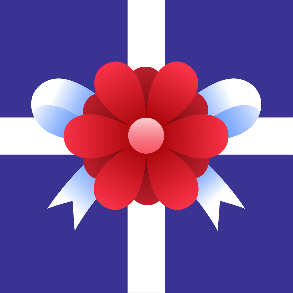 Uppvakta Icon